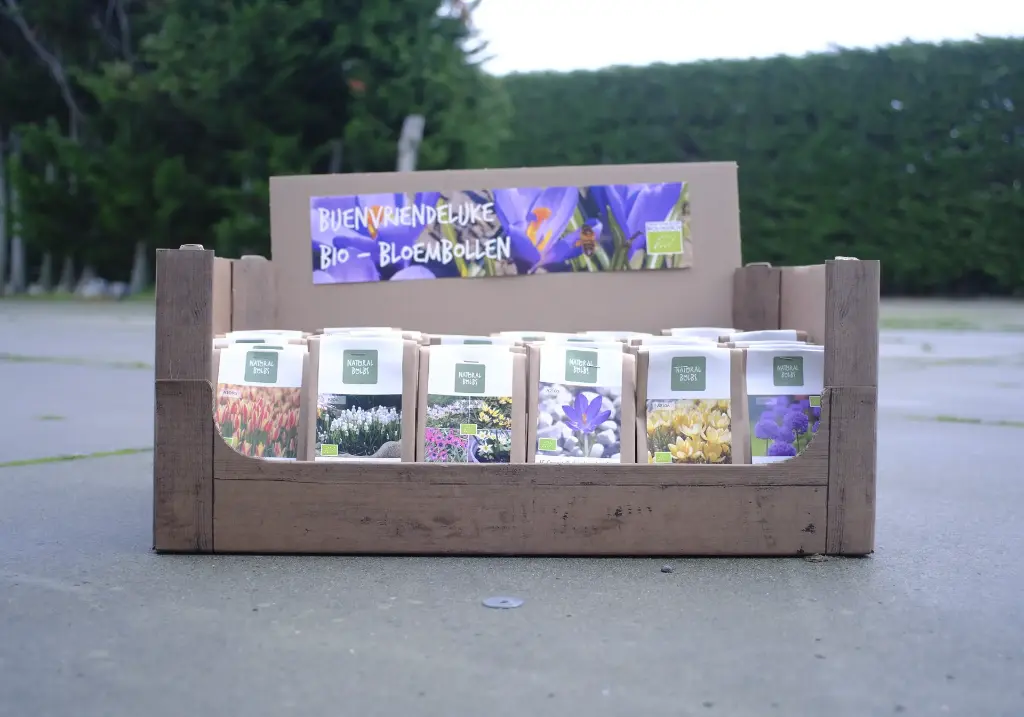 Efterårssalg BI VENLIG 36 pk - BIO