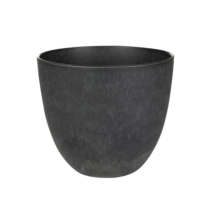 Artstone Pot bola sort D23 H20
