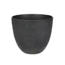 Artstone Pot bola sort D23 H20