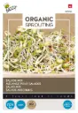  Salatblanding - Spirer - BIO