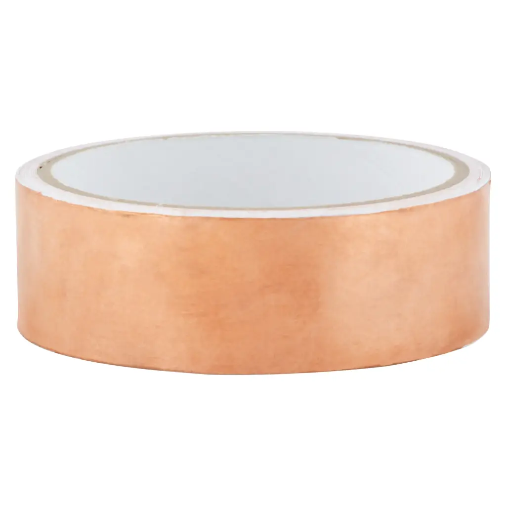 Kobbertape, 5 meter