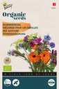 Blomsterblanding til Bier - BIO