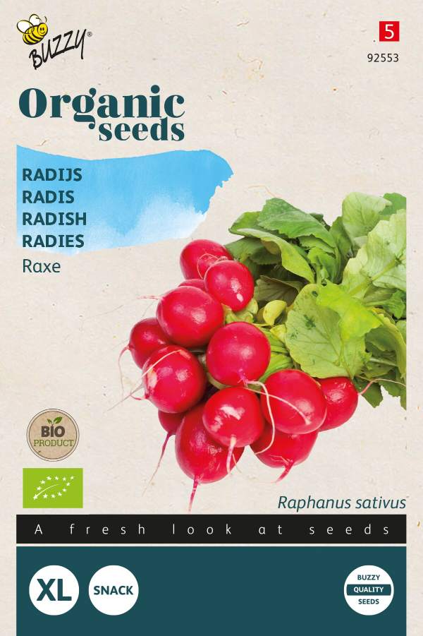 Radise Raxe - BIO