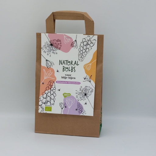 [AM99065] Happy Bee Gavetaske - BIO