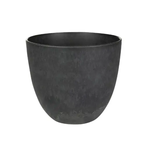 [V166531] Artstone Pot bola sort D23 H20