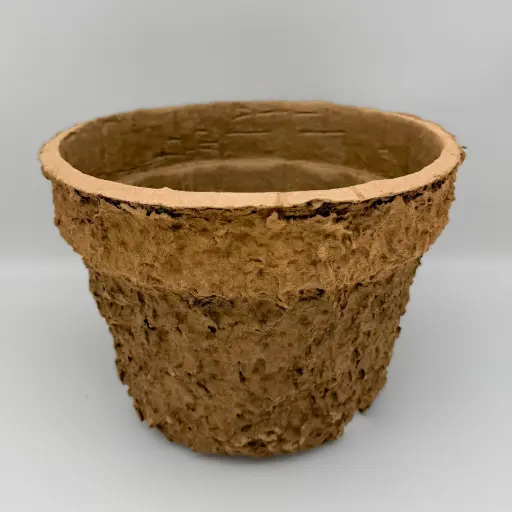 [VNCCarlineP23] Natural Collection plantepotte Carline 5L