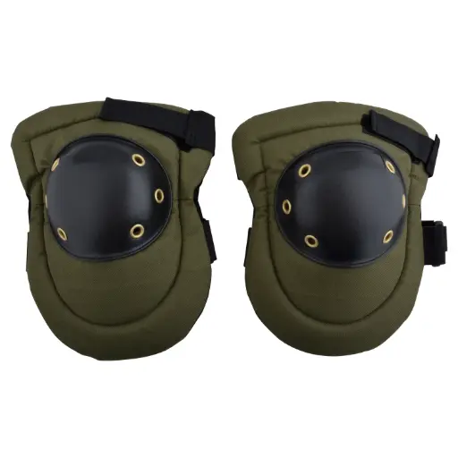 [VGT78] Knæbeskyttere