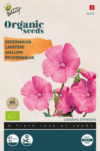 [Buzzy-94431] Lavatera - BIO