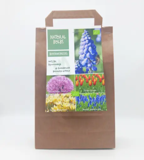 [AM99055] Bisæk 40 p - BIO